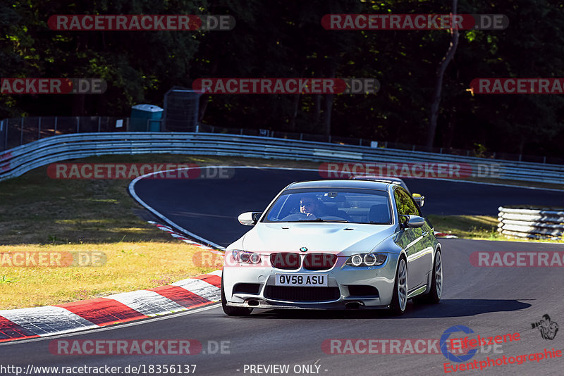 Bild #18356137 - Touristenfahrten Nürburgring Nordschleife (07.08.2022)