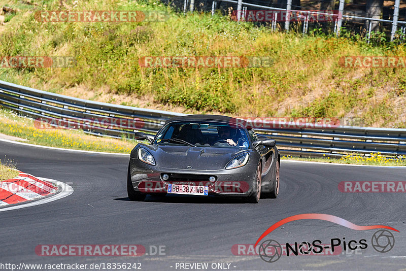 Bild #18356242 - Touristenfahrten Nürburgring Nordschleife (07.08.2022)