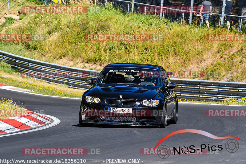 Bild #18356310 - Touristenfahrten Nürburgring Nordschleife (07.08.2022)