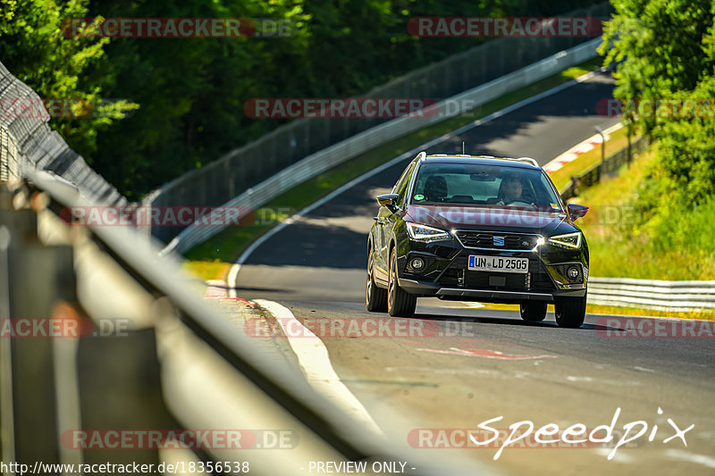 Bild #18356538 - Touristenfahrten Nürburgring Nordschleife (07.08.2022)