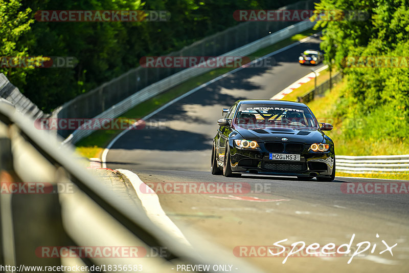 Bild #18356583 - Touristenfahrten Nürburgring Nordschleife (07.08.2022)