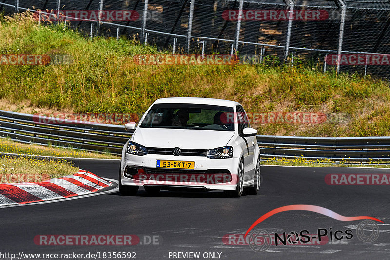 Bild #18356592 - Touristenfahrten Nürburgring Nordschleife (07.08.2022)