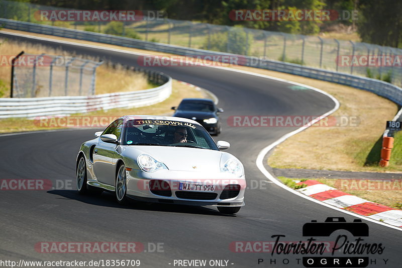 Bild #18356709 - Touristenfahrten Nürburgring Nordschleife (07.08.2022)