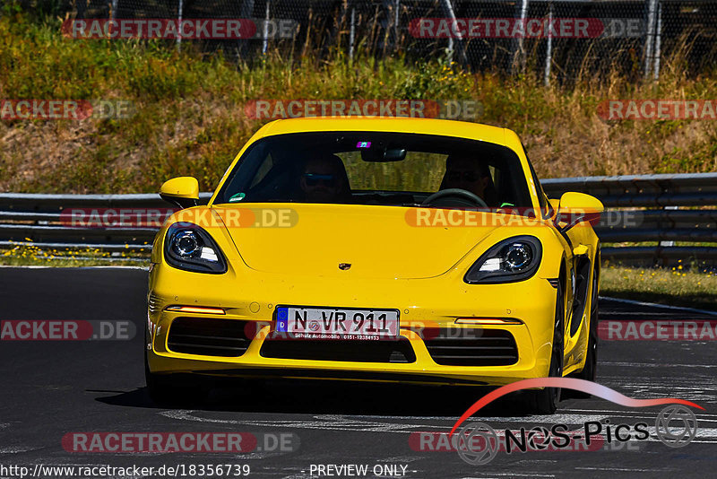 Bild #18356739 - Touristenfahrten Nürburgring Nordschleife (07.08.2022)