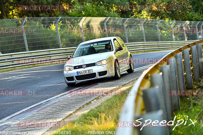 Bild #18356780 - Touristenfahrten Nürburgring Nordschleife (07.08.2022)