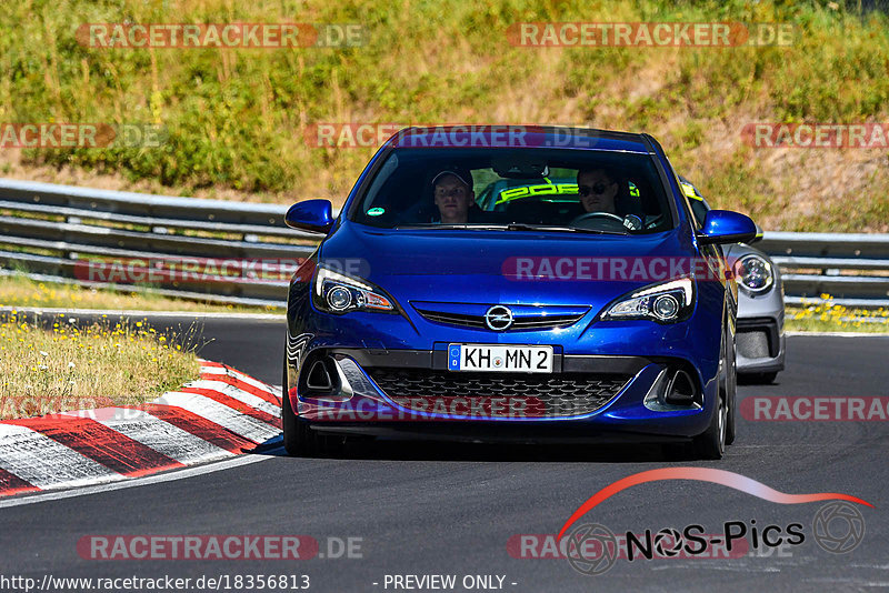 Bild #18356813 - Touristenfahrten Nürburgring Nordschleife (07.08.2022)