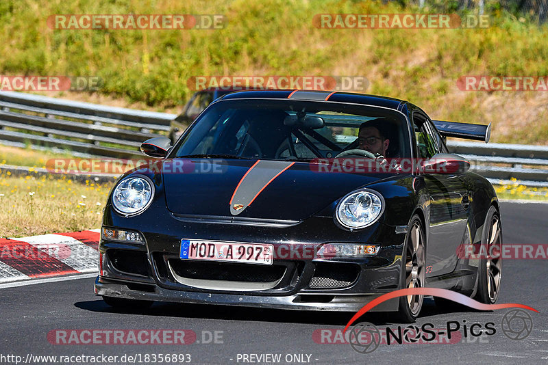 Bild #18356893 - Touristenfahrten Nürburgring Nordschleife (07.08.2022)