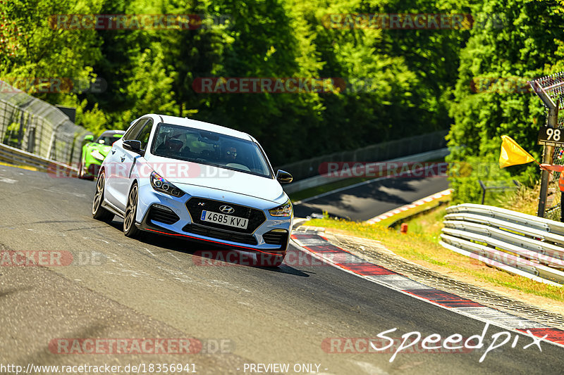 Bild #18356941 - Touristenfahrten Nürburgring Nordschleife (07.08.2022)