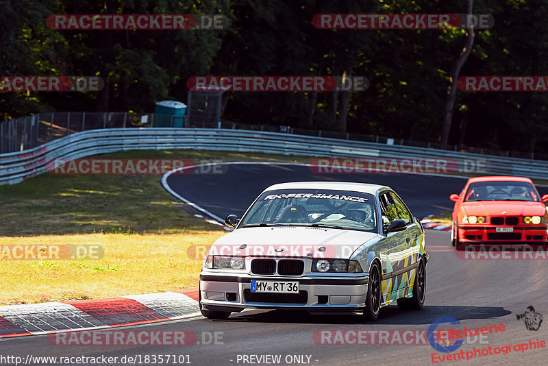 Bild #18357101 - Touristenfahrten Nürburgring Nordschleife (07.08.2022)