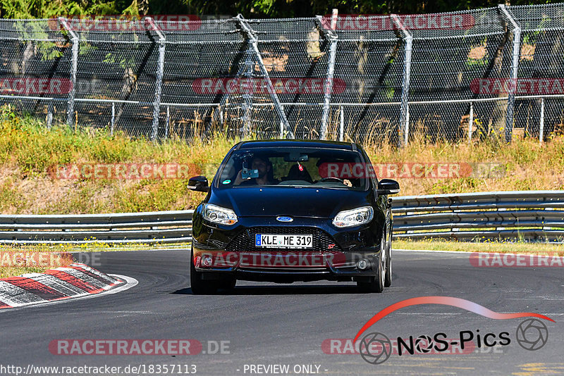 Bild #18357113 - Touristenfahrten Nürburgring Nordschleife (07.08.2022)