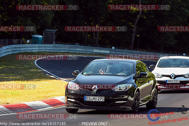 Bild #18357185 - Touristenfahrten Nürburgring Nordschleife (07.08.2022)