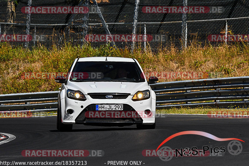 Bild #18357213 - Touristenfahrten Nürburgring Nordschleife (07.08.2022)