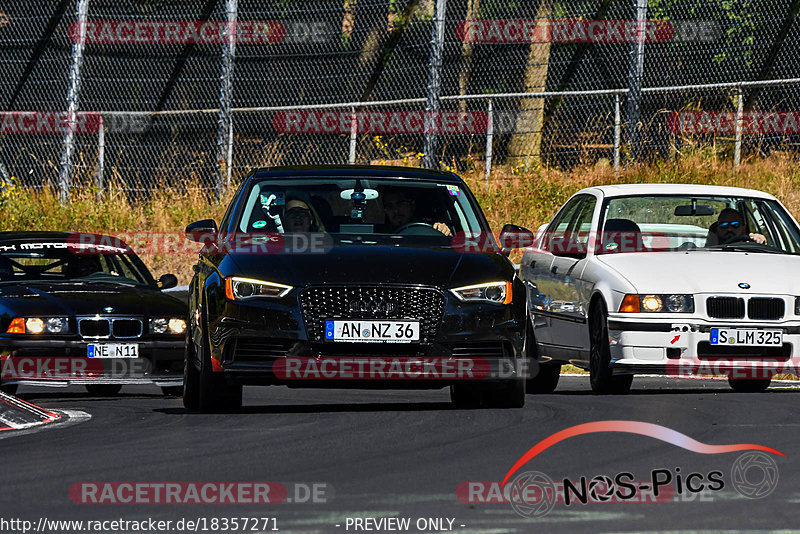 Bild #18357271 - Touristenfahrten Nürburgring Nordschleife (07.08.2022)