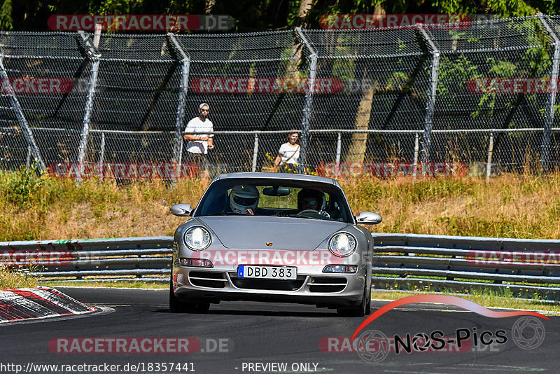 Bild #18357441 - Touristenfahrten Nürburgring Nordschleife (07.08.2022)