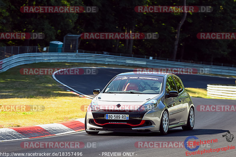 Bild #18357496 - Touristenfahrten Nürburgring Nordschleife (07.08.2022)