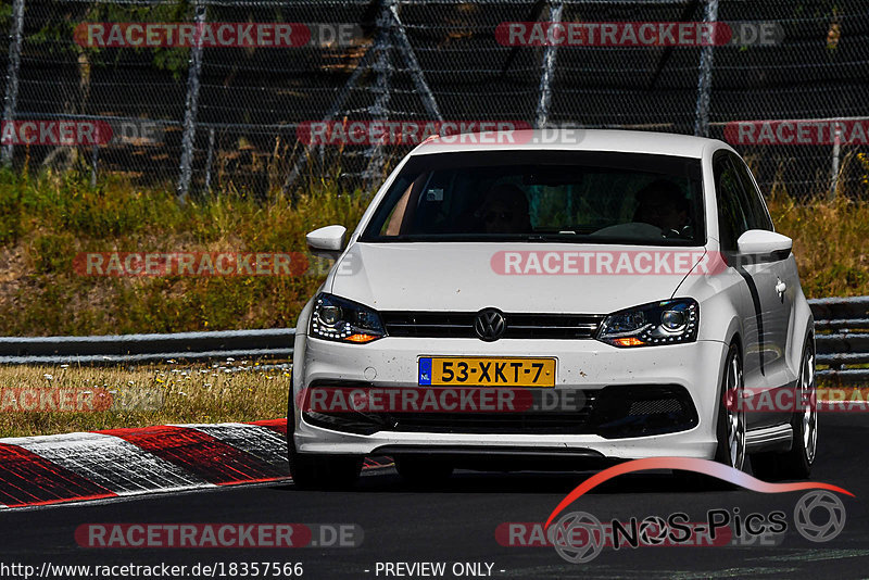 Bild #18357566 - Touristenfahrten Nürburgring Nordschleife (07.08.2022)