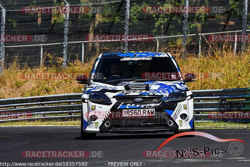 Bild #18357580 - Touristenfahrten Nürburgring Nordschleife (07.08.2022)