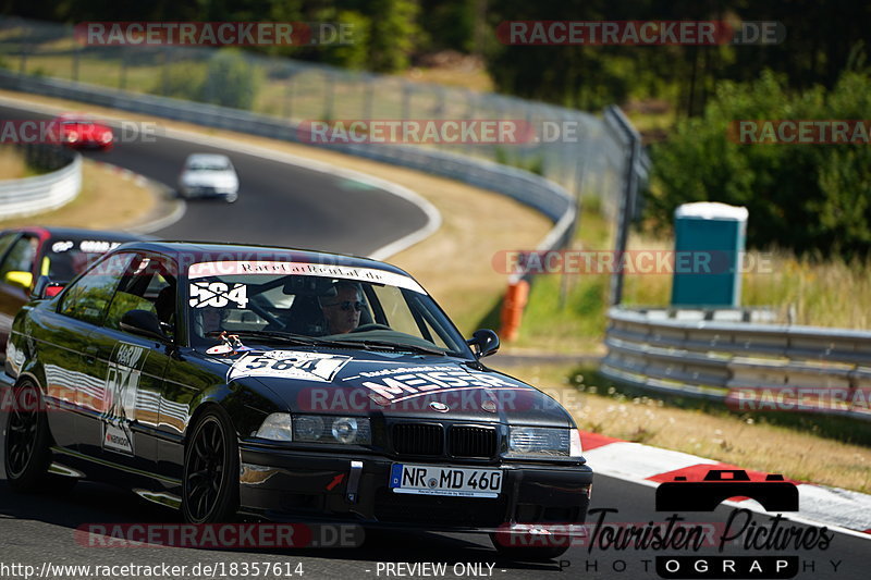 Bild #18357614 - Touristenfahrten Nürburgring Nordschleife (07.08.2022)