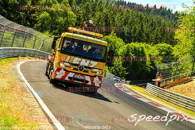 Bild #18357655 - Touristenfahrten Nürburgring Nordschleife (07.08.2022)