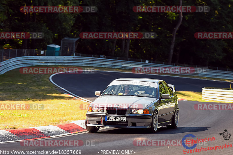 Bild #18357669 - Touristenfahrten Nürburgring Nordschleife (07.08.2022)