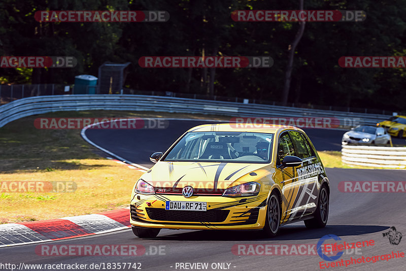 Bild #18357742 - Touristenfahrten Nürburgring Nordschleife (07.08.2022)