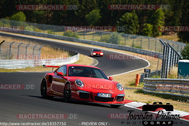 Bild #18357750 - Touristenfahrten Nürburgring Nordschleife (07.08.2022)