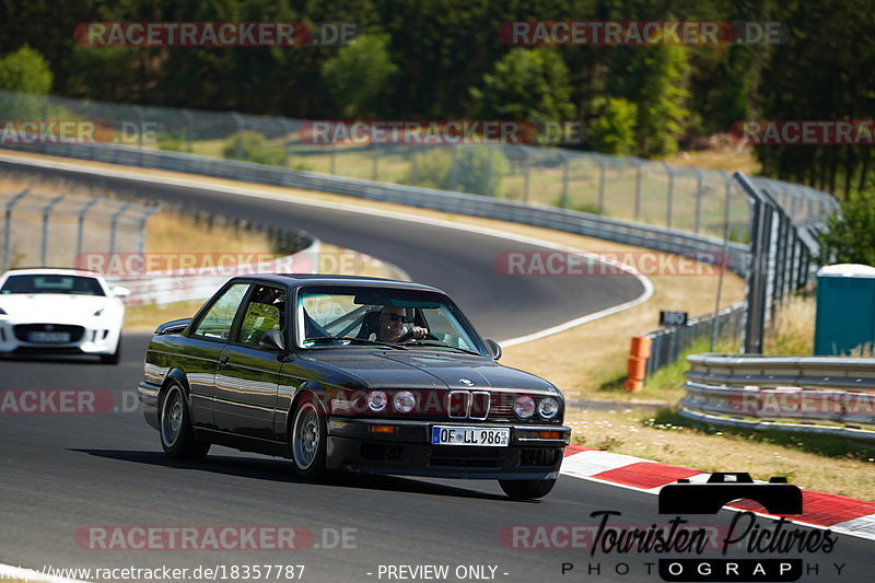 Bild #18357787 - Touristenfahrten Nürburgring Nordschleife (07.08.2022)