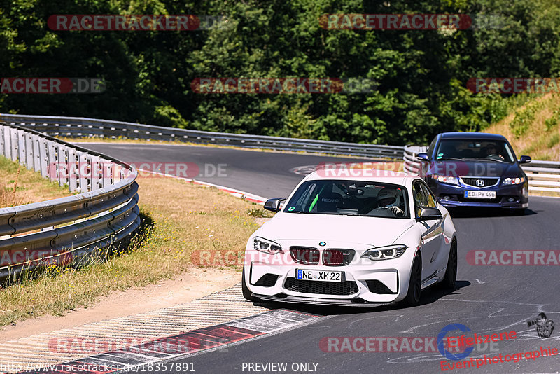 Bild #18357891 - Touristenfahrten Nürburgring Nordschleife (07.08.2022)