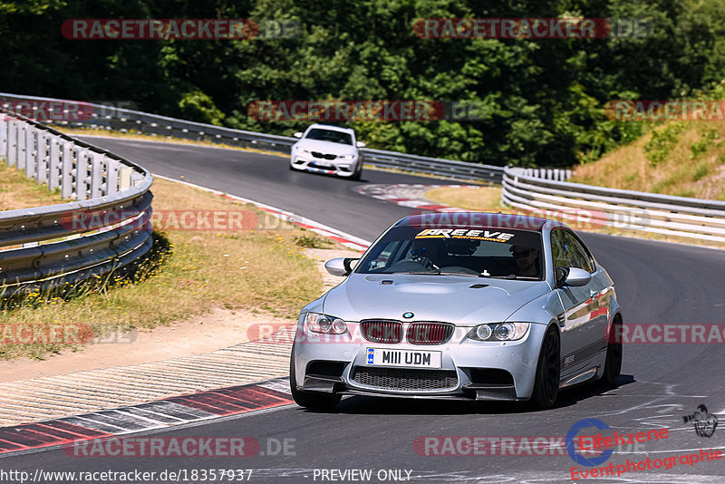 Bild #18357937 - Touristenfahrten Nürburgring Nordschleife (07.08.2022)