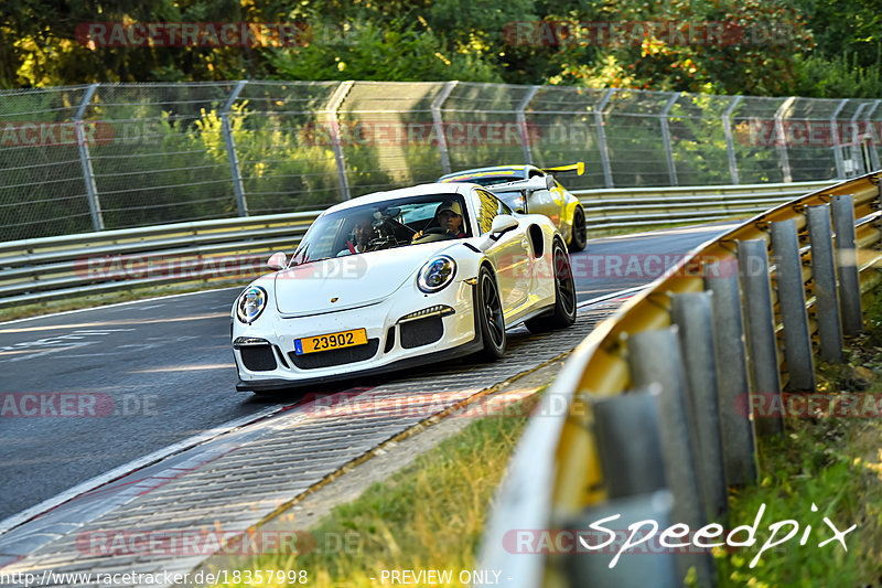 Bild #18357998 - Touristenfahrten Nürburgring Nordschleife (07.08.2022)