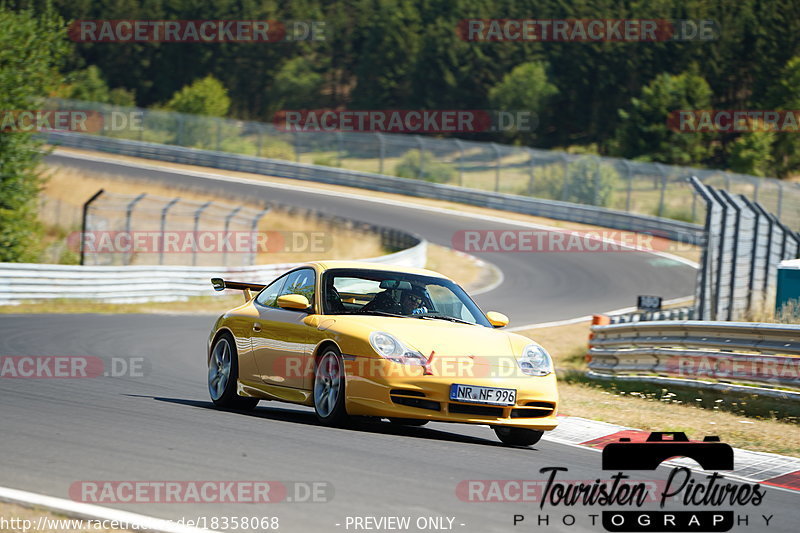 Bild #18358068 - Touristenfahrten Nürburgring Nordschleife (07.08.2022)