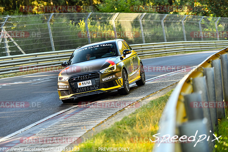 Bild #18358123 - Touristenfahrten Nürburgring Nordschleife (07.08.2022)