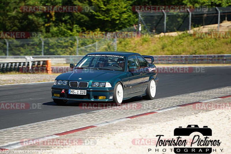 Bild #18358139 - Touristenfahrten Nürburgring Nordschleife (07.08.2022)