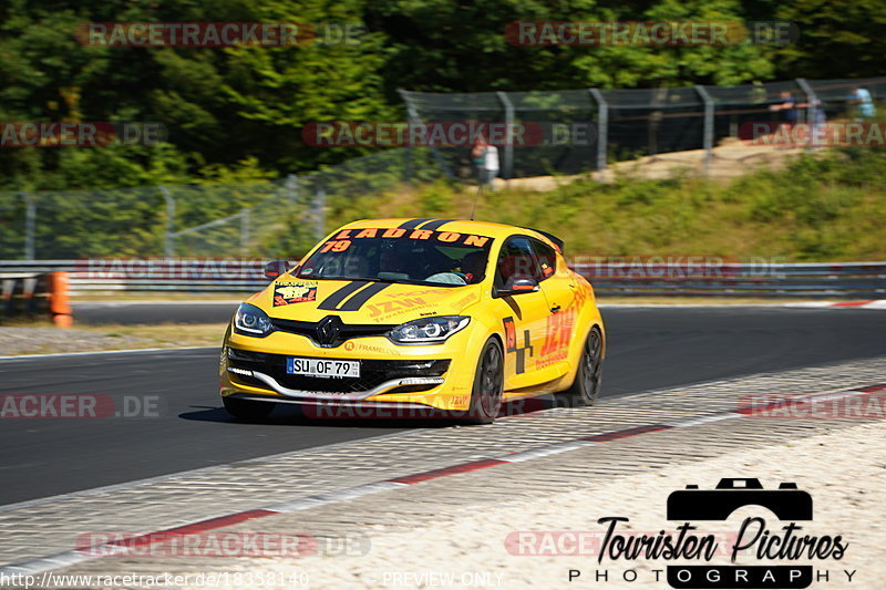 Bild #18358140 - Touristenfahrten Nürburgring Nordschleife (07.08.2022)