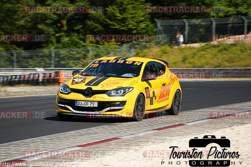 Bild #18358141 - Touristenfahrten Nürburgring Nordschleife (07.08.2022)