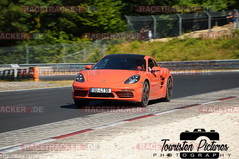 Bild #18358167 - Touristenfahrten Nürburgring Nordschleife (07.08.2022)