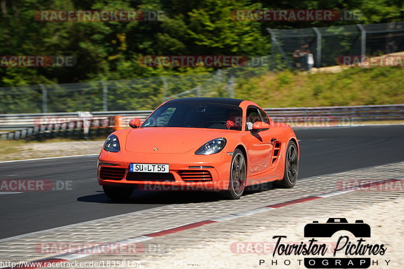 Bild #18358168 - Touristenfahrten Nürburgring Nordschleife (07.08.2022)