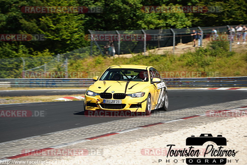 Bild #18358170 - Touristenfahrten Nürburgring Nordschleife (07.08.2022)