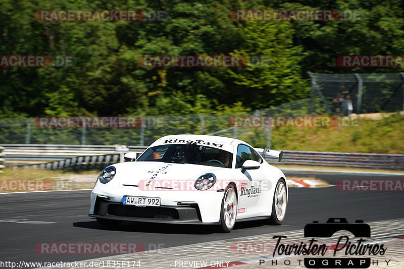 Bild #18358174 - Touristenfahrten Nürburgring Nordschleife (07.08.2022)