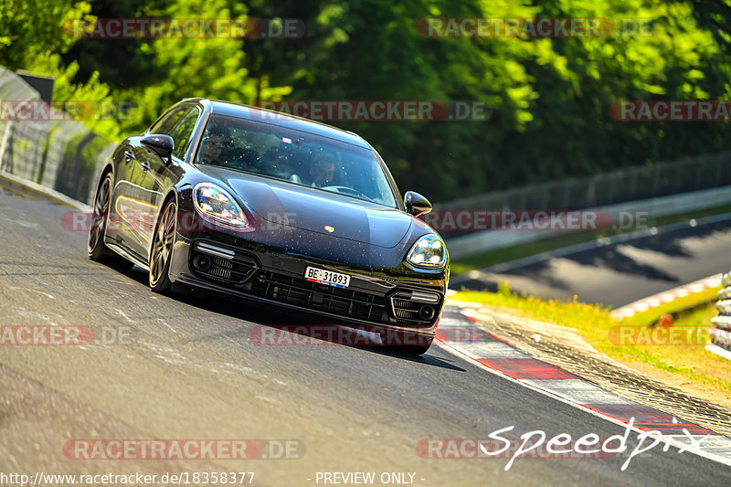 Bild #18358377 - Touristenfahrten Nürburgring Nordschleife (07.08.2022)