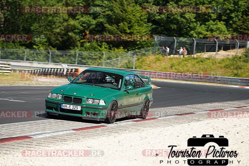 Bild #18358416 - Touristenfahrten Nürburgring Nordschleife (07.08.2022)