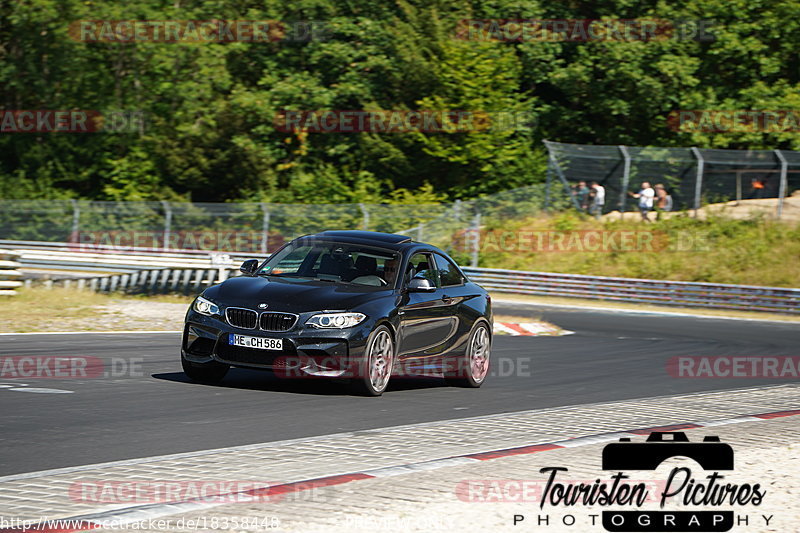 Bild #18358448 - Touristenfahrten Nürburgring Nordschleife (07.08.2022)