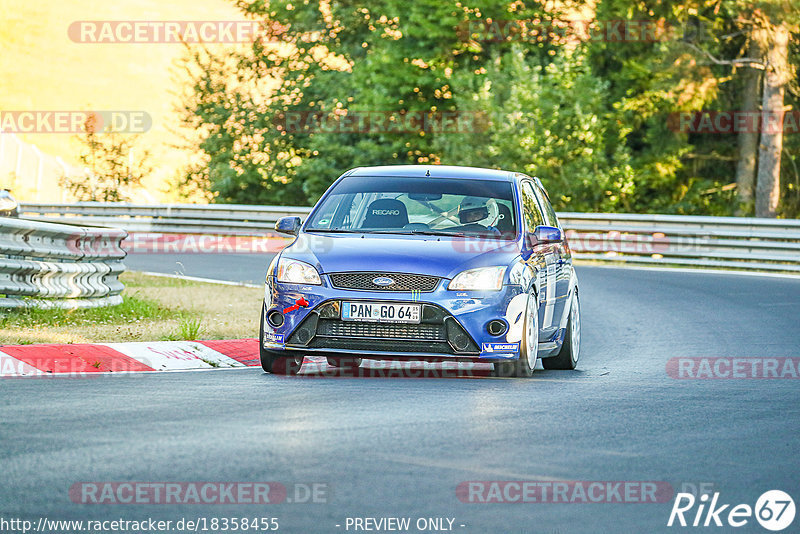 Bild #18358455 - Touristenfahrten Nürburgring Nordschleife (07.08.2022)