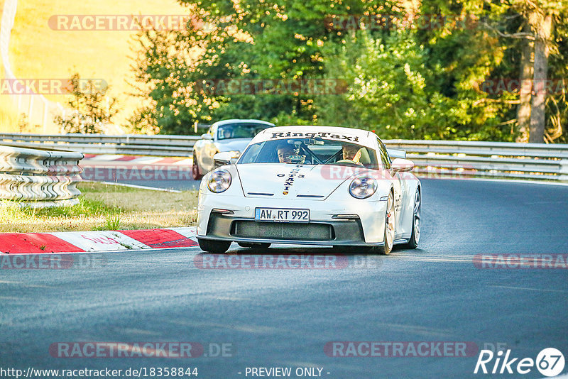 Bild #18358844 - Touristenfahrten Nürburgring Nordschleife (07.08.2022)