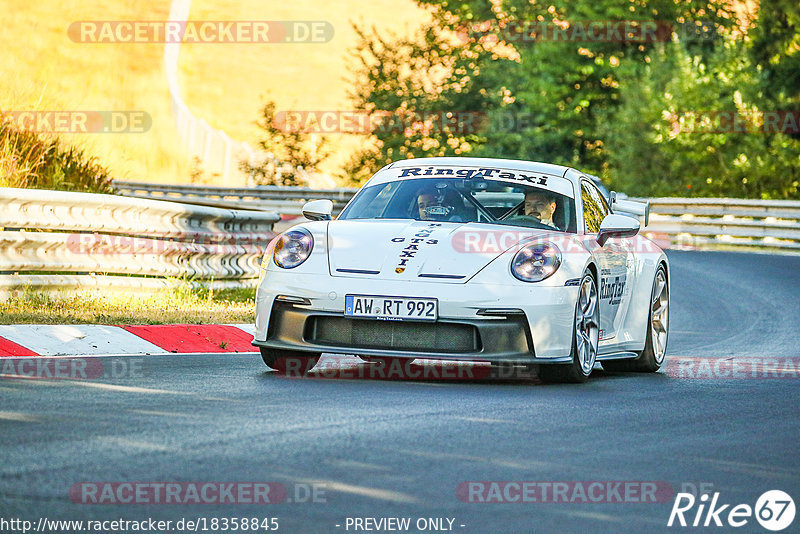 Bild #18358845 - Touristenfahrten Nürburgring Nordschleife (07.08.2022)