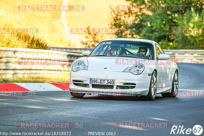 Bild #18358872 - Touristenfahrten Nürburgring Nordschleife (07.08.2022)