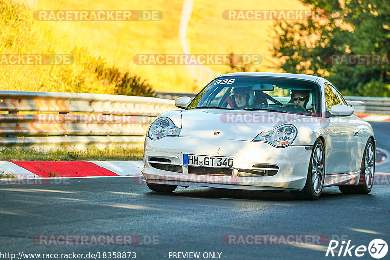 Bild #18358873 - Touristenfahrten Nürburgring Nordschleife (07.08.2022)