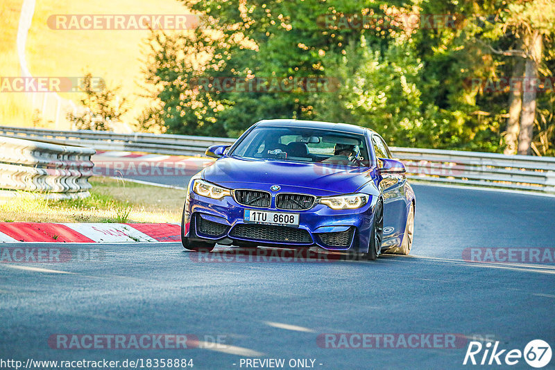 Bild #18358884 - Touristenfahrten Nürburgring Nordschleife (07.08.2022)