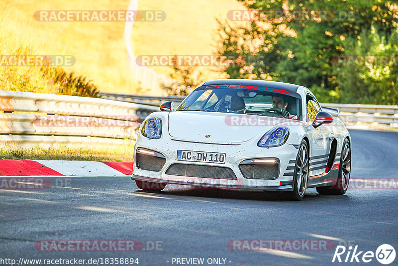 Bild #18358894 - Touristenfahrten Nürburgring Nordschleife (07.08.2022)