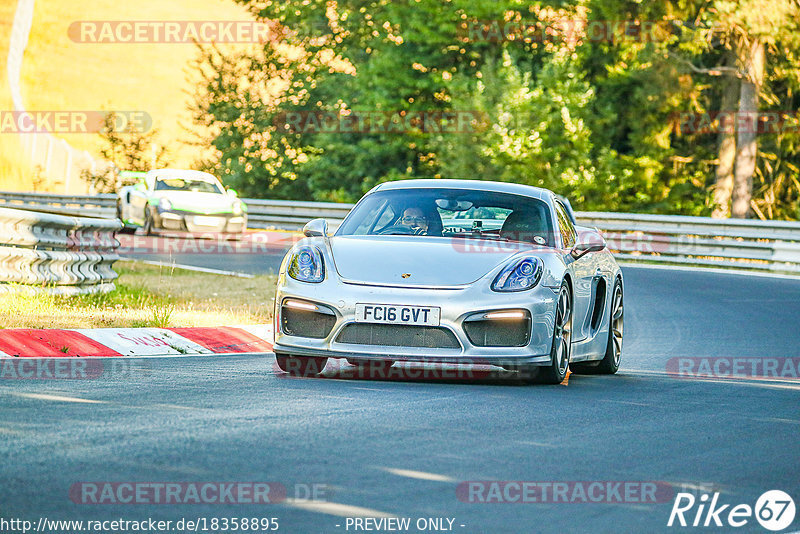 Bild #18358895 - Touristenfahrten Nürburgring Nordschleife (07.08.2022)